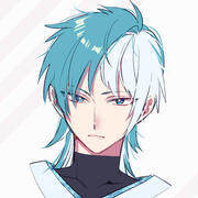 藍水 瑠璃斗