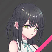 HO1祈る者 神細工 麗